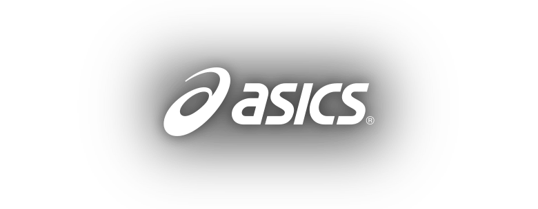 ASICS Logo